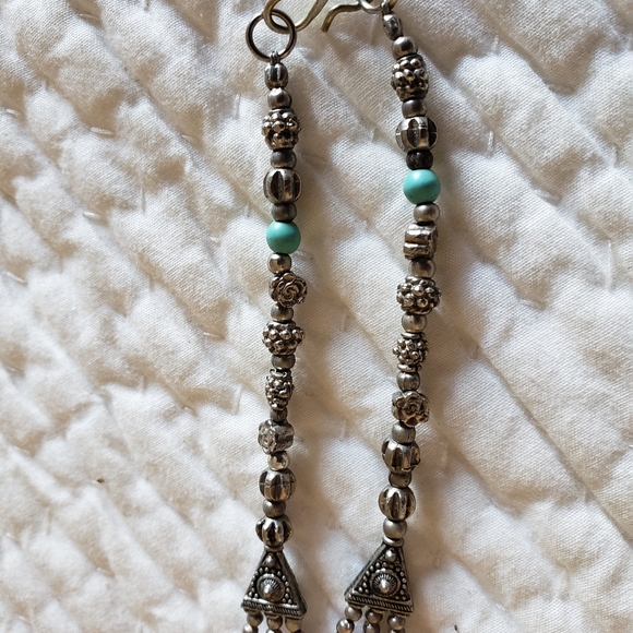 Bali Style Necklace - Picture 4 of 4